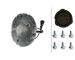 Spojka ventilátora chladenia HELLA 8MV 366 440-141