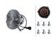 Spojka ventilátora chladenia HELLA 8MV 366 440-151