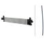 Chladič turba HELLA 8ML 366 470-871