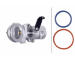 AGR - Ventil HELLA 6NU 014 862-101