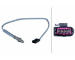 Lambda sonda HELLA 6PA 358 243-301