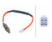 Lambda sonda HELLA 6PA 358 243-371