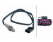 Lambda sonda HELLA 6PA 358 243-471