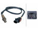 Lambda sonda HELLA 6PA 358 243-551