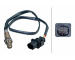 Lambda sonda HELLA 6PA 358 243-581