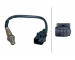 Lambda sonda HELLA 6PA 358 243-601