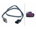 Lambda sonda HELLA 6PA 358 243-681