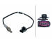Lambda sonda HELLA 6PA 358 243-741