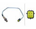 Lambda sonda HELLA 6PA 358 243-881