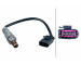 Lambda sonda HELLA 6PA 358 243-961