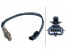 Lambda sonda HELLA 6PA 358 244-011
