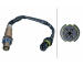 Lambda sonda HELLA 6PA 358 244-041