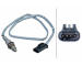 Lambda sonda HELLA 6PA 358 244-071