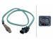 Lambda sonda HELLA 6PA 358 244-421
