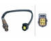 Lambda sonda HELLA 6PA 358 244-431
