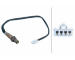 Lambda sonda HELLA 6PA 358 244-471