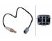 Lambda sonda HELLA 6PA 358 221-791