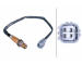 Lambda sonda HELLA 6PA 358 221-861