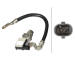 Senzor, management batérie HELLA 6PK 010 840-911