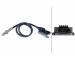NOx-sensor, NOx-katalyzator HELLA 6PN 358 307-831