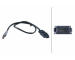 NOx-sensor, NOx-katalyzator HELLA 6PN 358 307-931