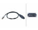NOx-sensor, NOx-katalyzator HELLA 6PN 358 307-971