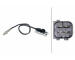 NOx-Senzor, NOx-Katalyzátor HELLA 6PN 358 186-411