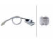 NOx-sensor, NOx-katalyzator HELLA 6PN 358 186-431