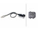 NOx-sensor, NOx-katalyzator HELLA 6PN 358 186-451