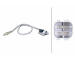 NOx-sensor, NOx-katalyzator HELLA 6PN 358 186-461