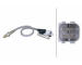 NOx-sensor, NOx-katalyzator HELLA 6PN 358 186-481