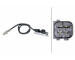 NOx-Senzor, NOx-Katalyzátor HELLA 6PN 358 186-511