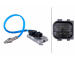 NOx-Senzor, NOx-Katalyzátor HELLA 6PN 358 186-521