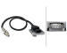 NOx-Senzor, NOx-Katalyzátor HELLA 6PN 358 307-191