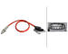 NOx-sensor, NOx-katalyzator HELLA 6PN 358 307-261