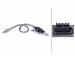 NOx-Senzor, NOx-Katalyzátor HELLA 6PN 358 307-331