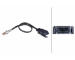 NOx-sensor, NOx-katalyzator HELLA 6PN 358 307-701