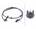 Snímač počtu otáčok kolesa HELLA 6PU 358 251-301