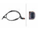 Snímač, počet otáček kol HELLA 6PU 358 252-031