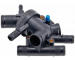 Termostat, chladivo HELLA 8MT 354 775-581