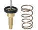 Termostat, chladivo HELLA 8MT 354 777-631