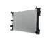 Chladič, chlazení motoru HELLA 8MK 366 301-511