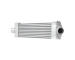 Chladič turba HELLA 8ML 366 340-511