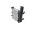 Chladič turba HELLA 8ML 366 340-521