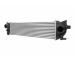 Chladič turba HELLA 8ML 366 340-691