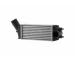 Chladič turba HELLA 8ML 366 471-031