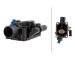 Termostat, chladivo HELLA 8MT 354 776-551