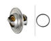 Termostat chladenia HELLA 8MT 354 778-461