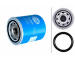Vysouseci patrona vzduchu, pneumaticky system HELLA 8ZD 358 334-021