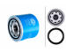 Vysouseci patrona vzduchu, pneumaticky system HELLA 8ZD 358 334-031